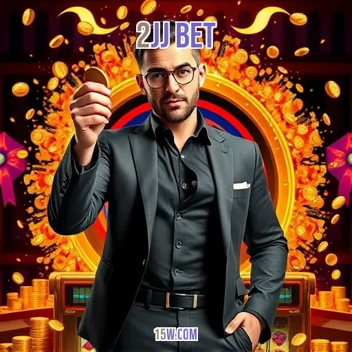 2jj bet: O Login Que Transforma a Diversão em Conexão