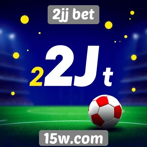 Tendências de apostas online e o 2jj bet