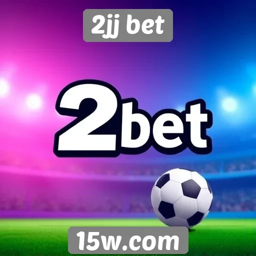 Comparação entre 2jj bet e concorrentes do mercado