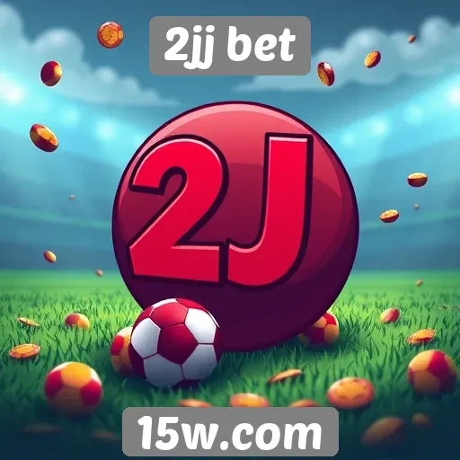 Recursos oferecidos pelo site 2jj bet