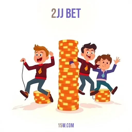 2jj bet: Promoções que Transformam Sua Aposta em Vitória