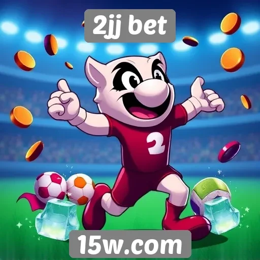 Avaliação das ofertas de jogos no site 2jj bet